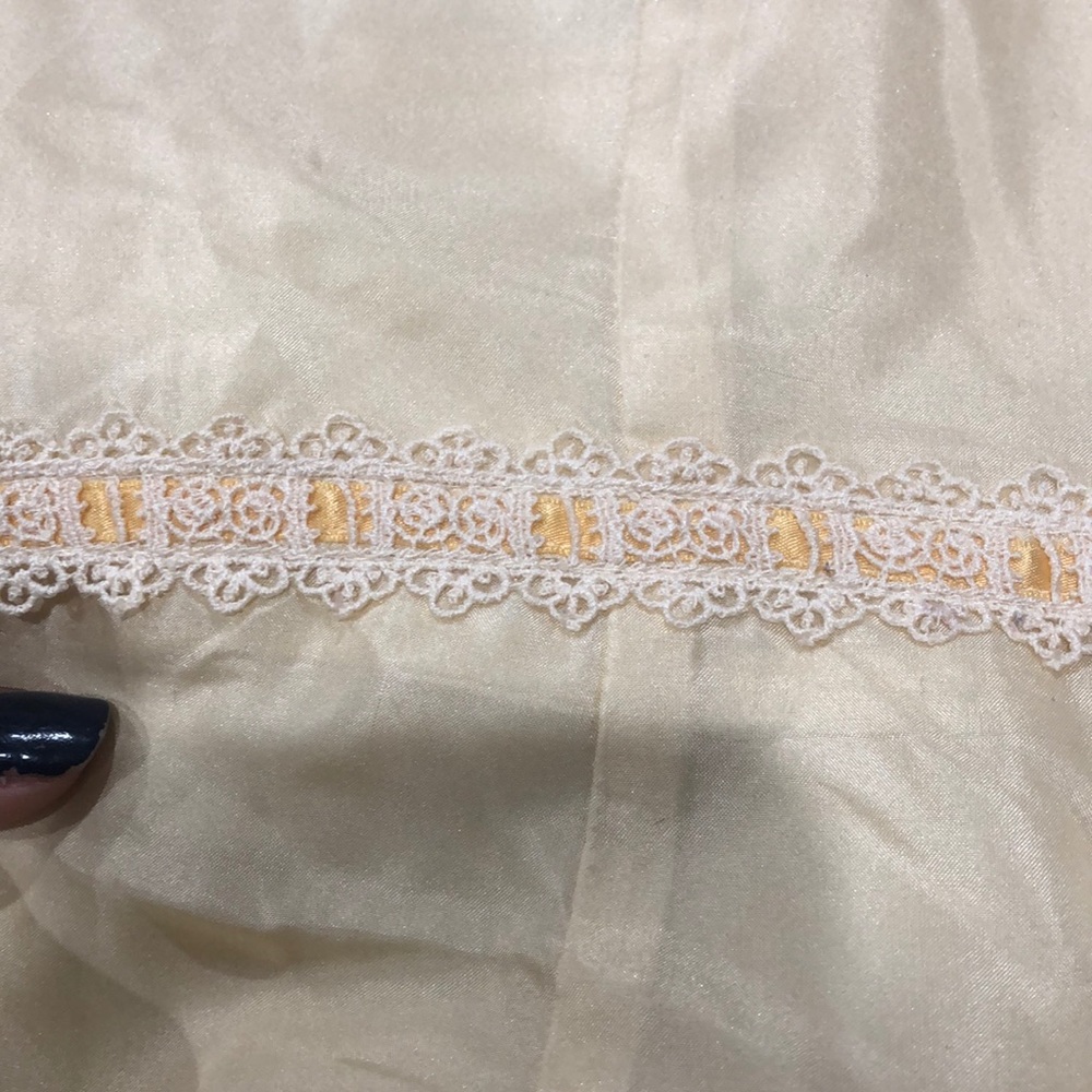 VINTAGE TOP💛 - Picture 6 of 6